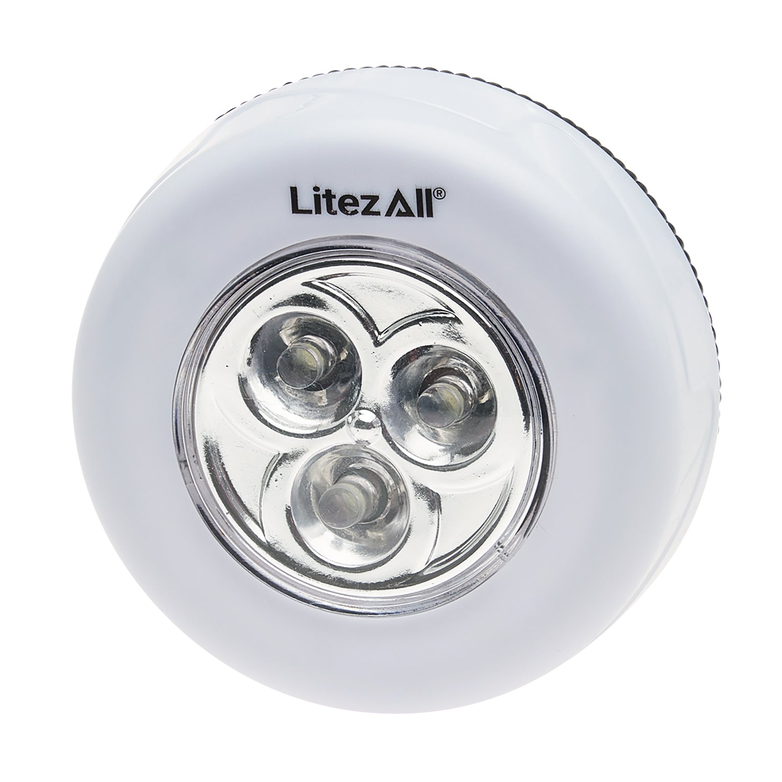LitezAll LED Puck Light 6 Pack - LitezAll - Wireless Lighting Solutions - 10