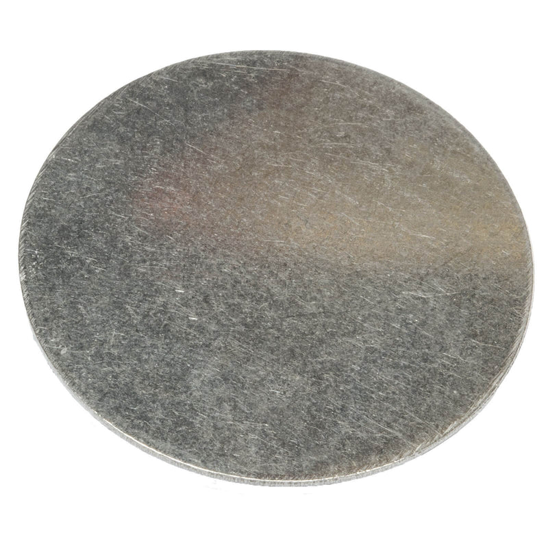 LitezAll Peel and Stick Metal Disc 5 Pack - LitezAll - Wireless Lighting Solutions - 6