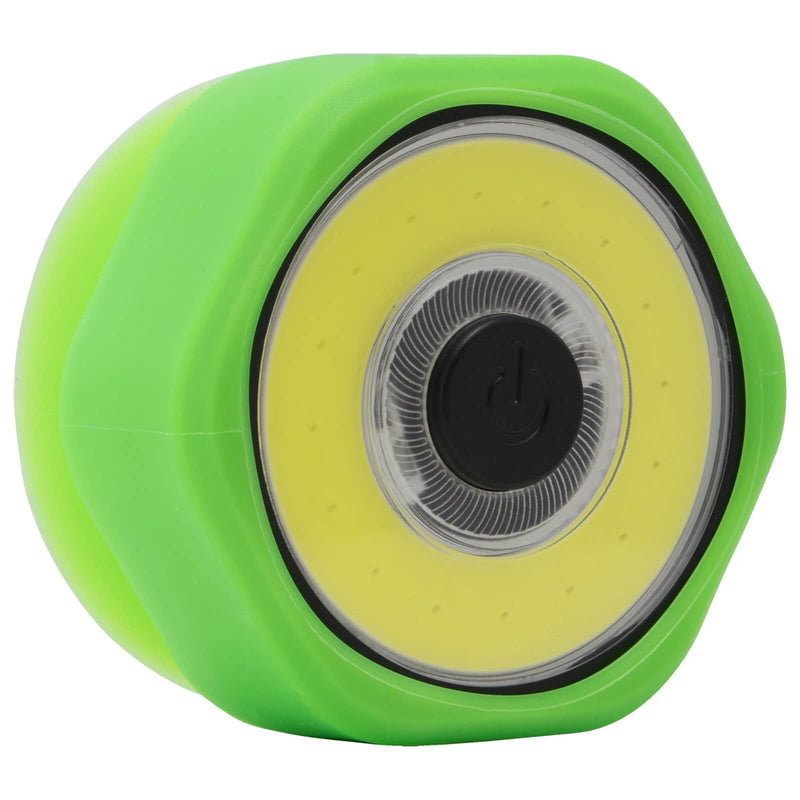 LitezAll Suction Cup COB LED Work Light - LitezAll - Work Lights - 1