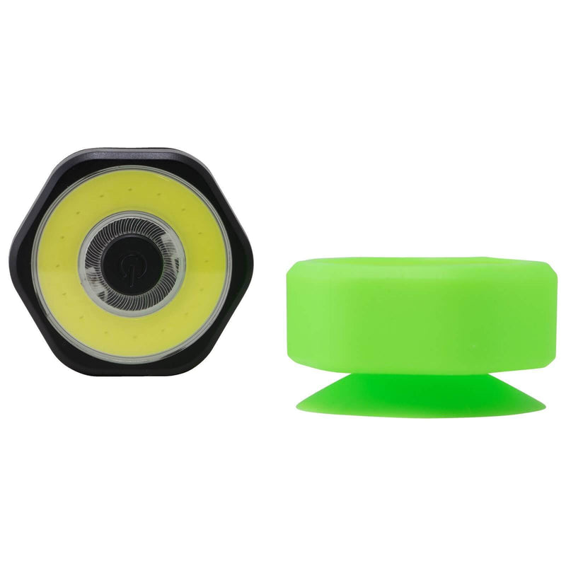 LitezAll Suction Cup COB LED Work Light - LitezAll - Work Lights - 9