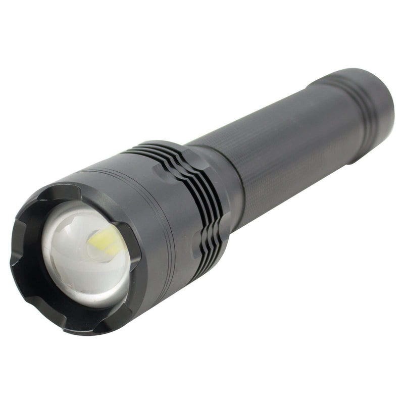 LitezAll 3000 Lumen Tactical Flashlight Extreme Performance - LitezAll - Tactical Flashlights - 5