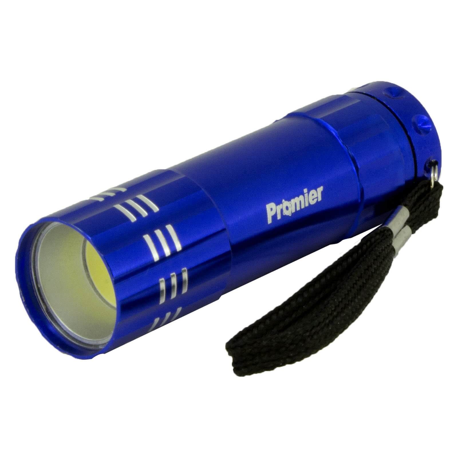 LitezAll COB LED Aluminum Pocket Flashlight - LitezAll - Flashlight - 5