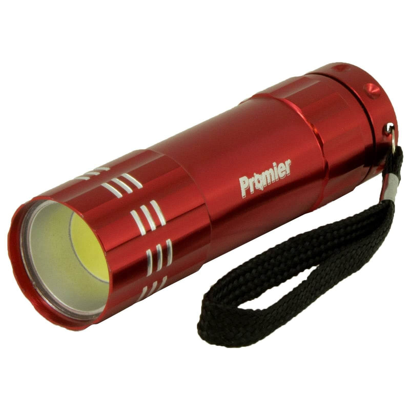 LitezAll COB LED Aluminum Pocket Flashlight - LitezAll - Flashlight - 6