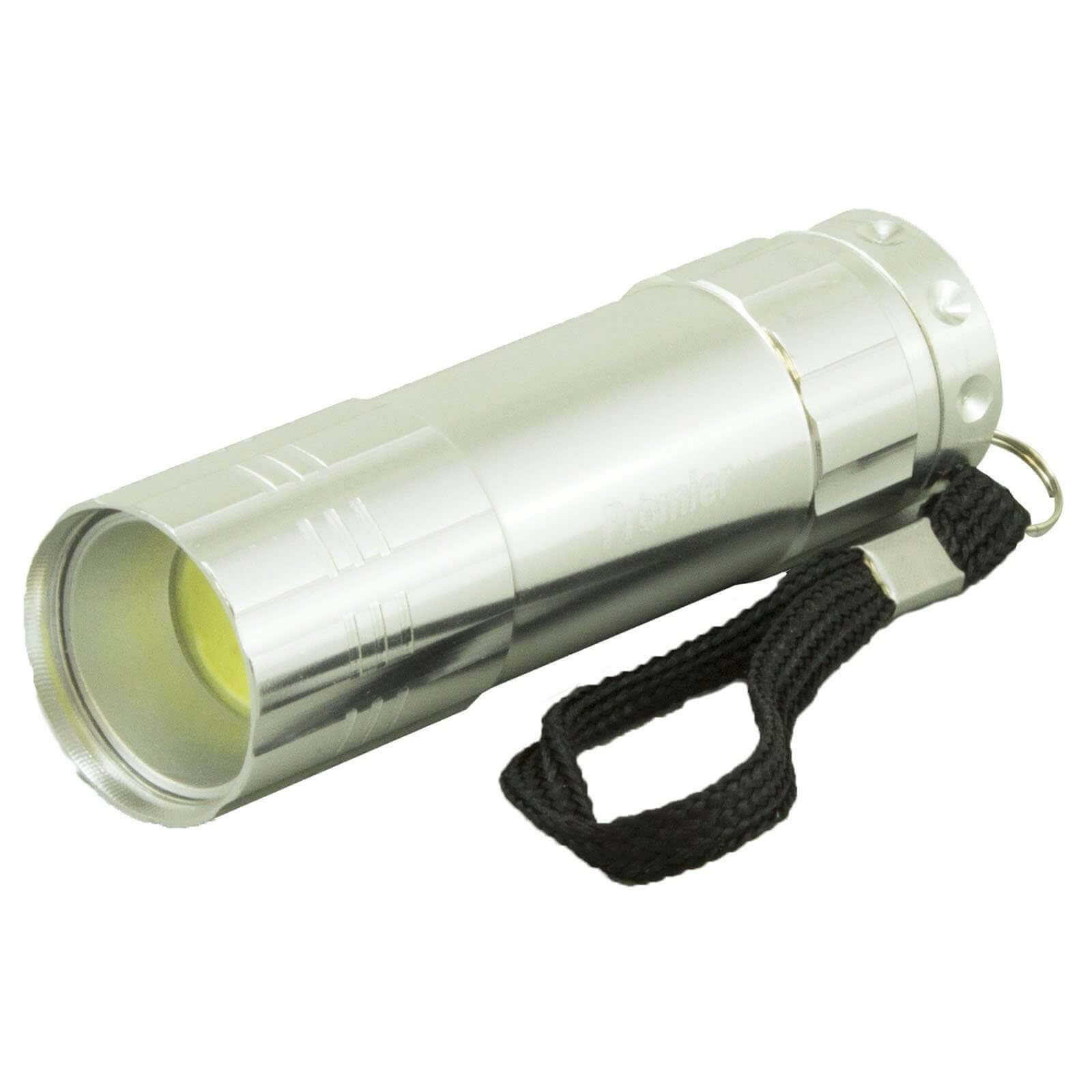 LitezAll COB LED Aluminum Pocket Flashlight - LitezAll - Flashlight - 7