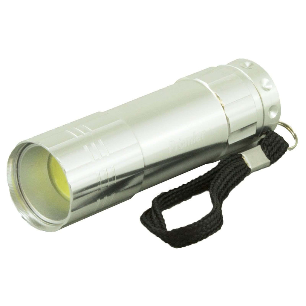 LitezAll COB LED Aluminum Pocket Flashlight