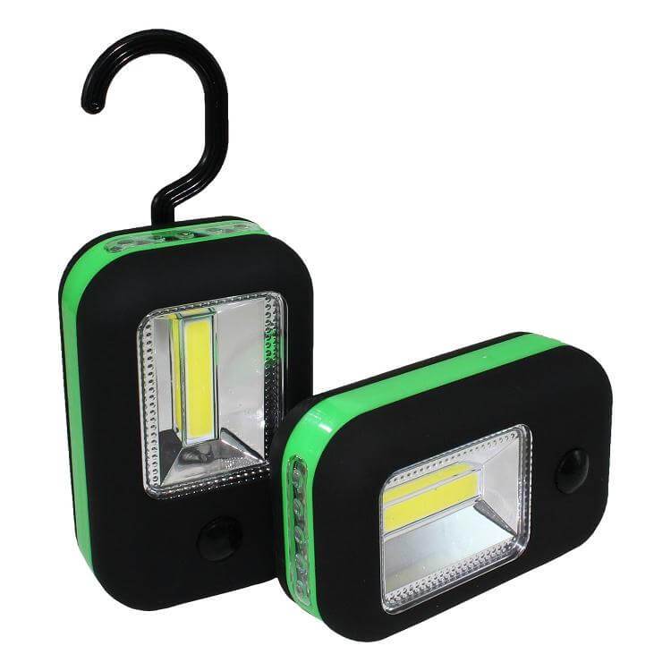 LitezAll COB LED Compact Work Light - LitezAll - Work Lights - 3