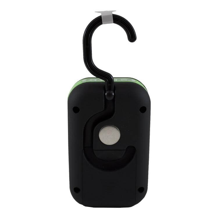 LitezAll COB LED Compact Work Light - LitezAll - Work Lights - 4