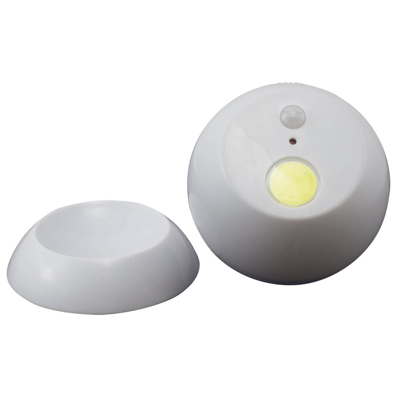 LitezAll Sensor Ball Motion Activated COB LED Ball Light - LitezAll - Wireless Lighting Solutions - 9