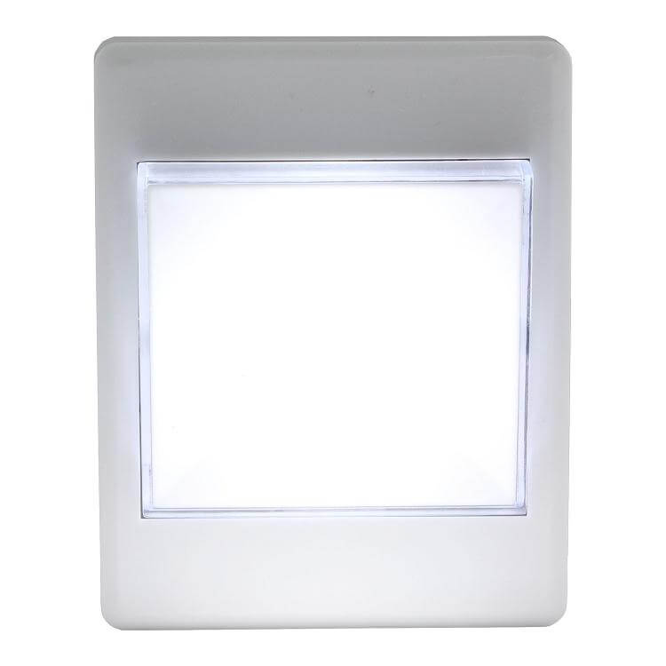 LitezAll COB LED Pivoting Cordless Light Switch - LitezAll - Wireless Lighting Solutions - 2