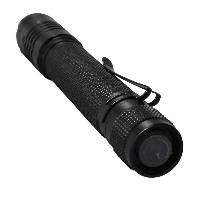 LitezAll 280 Lumen Tactical Flashlight - LitezAll - Tactical Flashlights - 6
