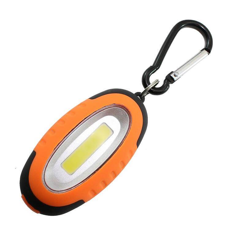 LitezAll COB LED Keychain Light - LitezAll - Keychain Lights - 10