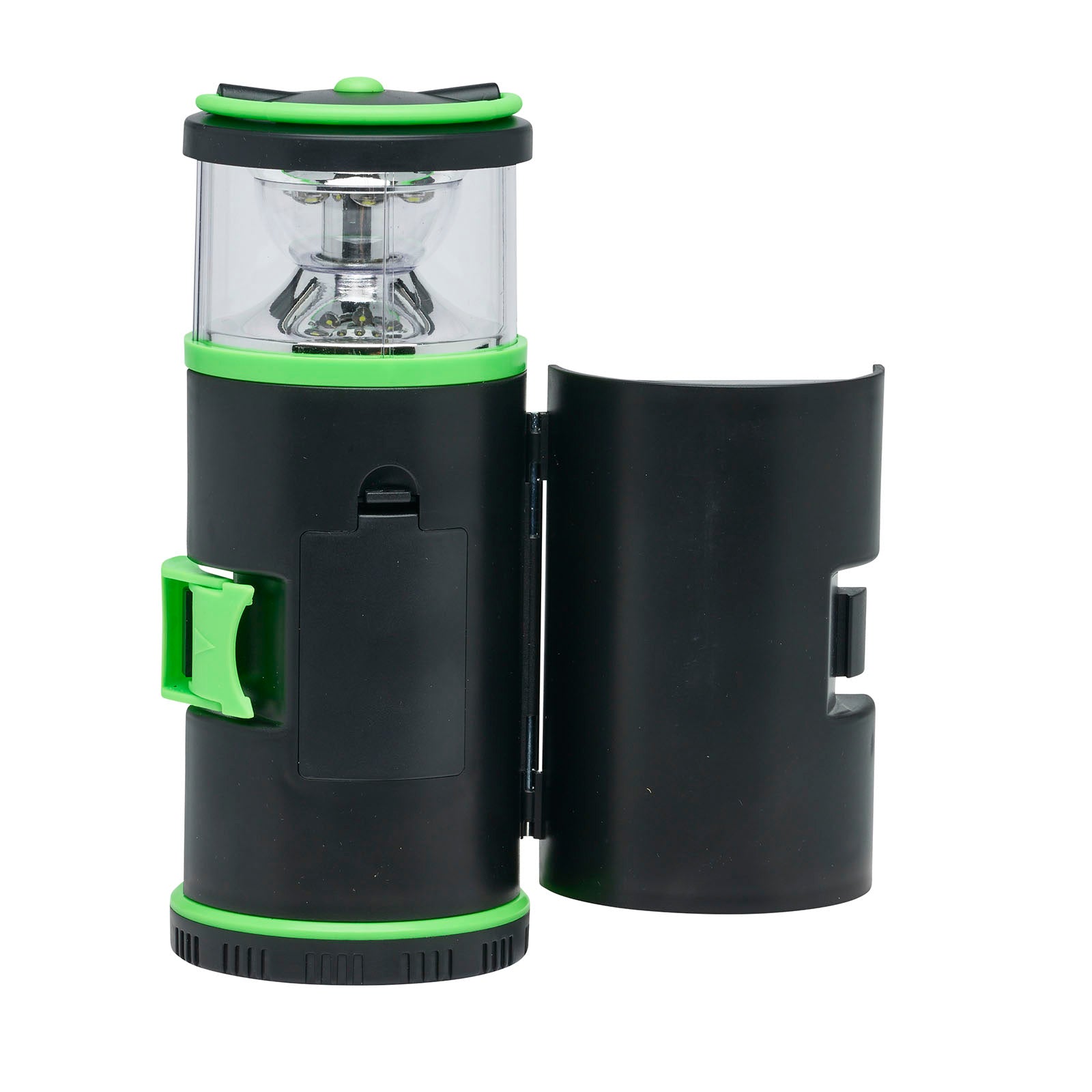 LitezAll Mini Lantern with Integrated Tool Kit - LitezAll - Lanterns - 44