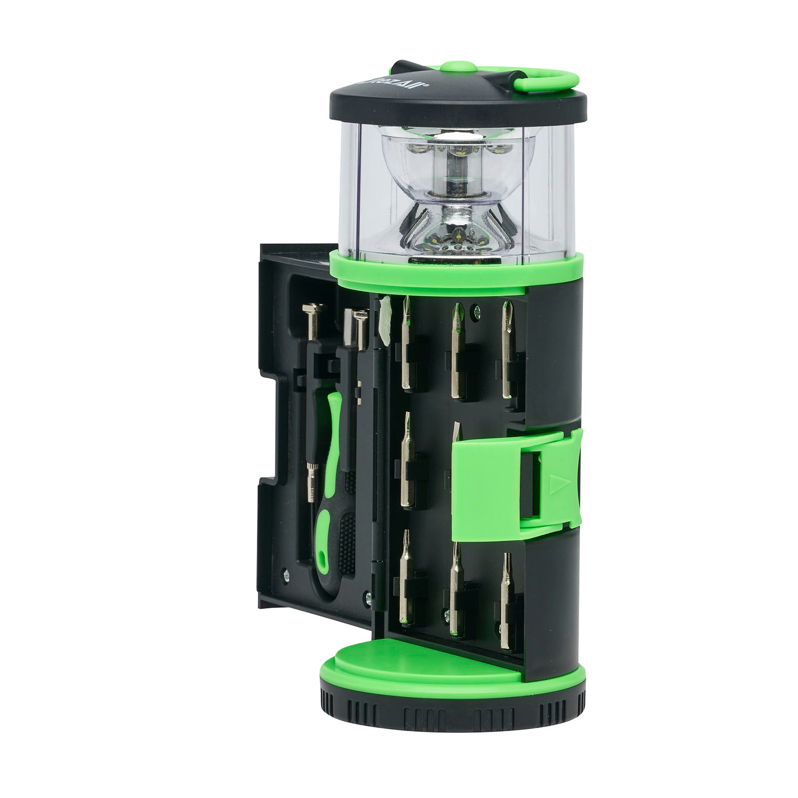LitezAll Mini Lantern with Integrated Tool Kit - LitezAll - Lanterns - 54