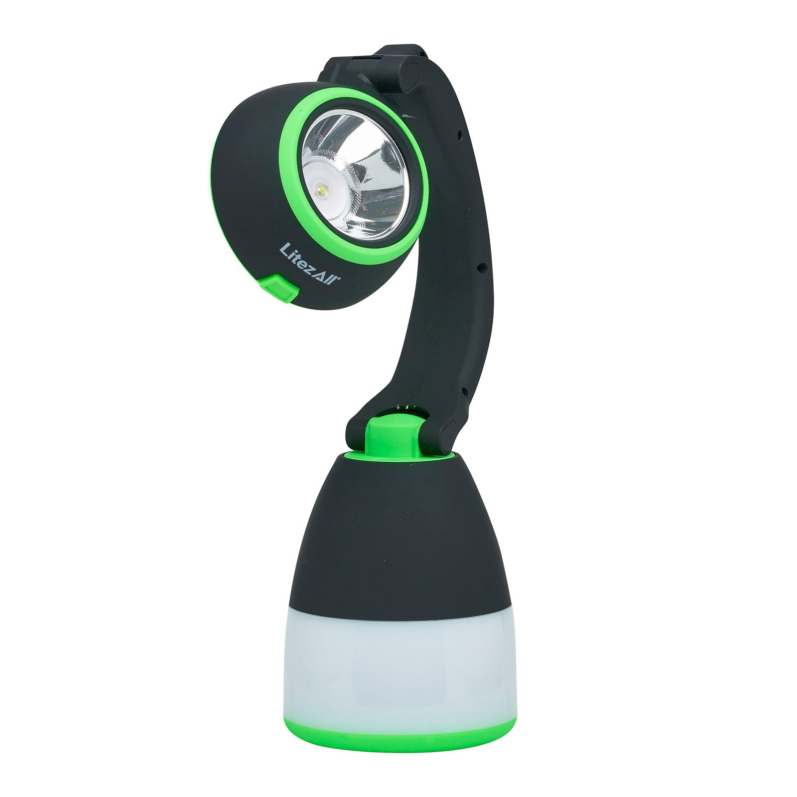 LitezAll Tri-All® Lantern Flashlight and Desk Lamp - LitezAll - Lanterns - 16