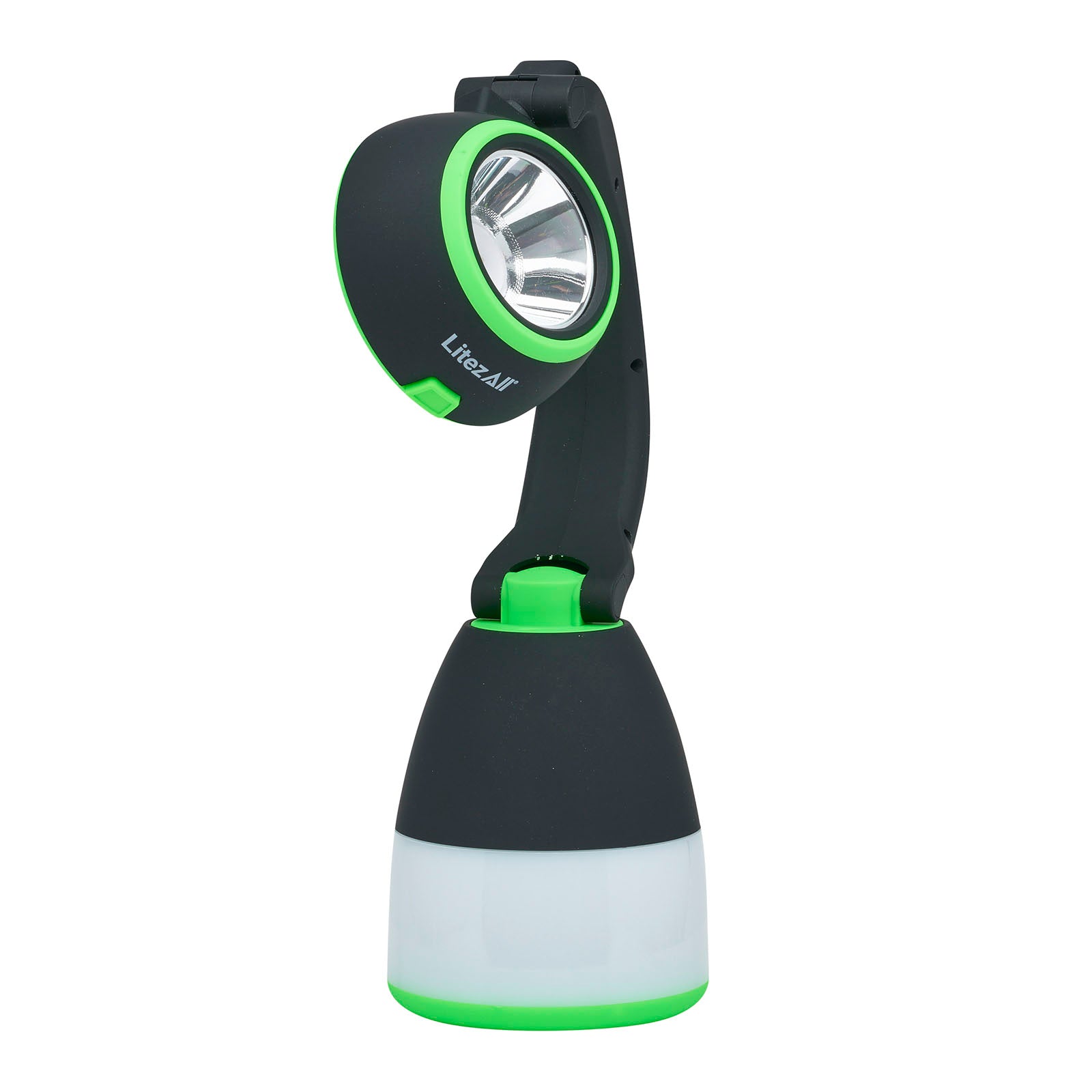LitezAll Tri-All® Lantern Flashlight and Desk Lamp - LitezAll - Lanterns - 17
