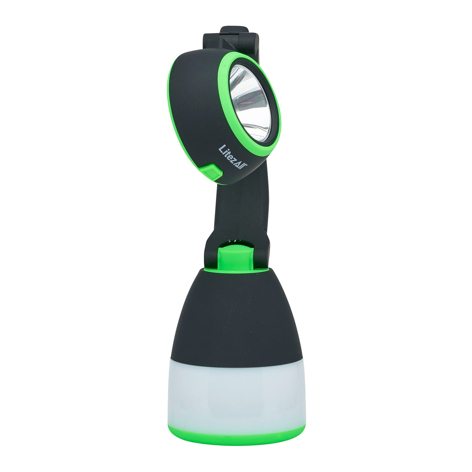 LitezAll Tri-All® Lantern Flashlight and Desk Lamp - LitezAll - Lanterns - 18
