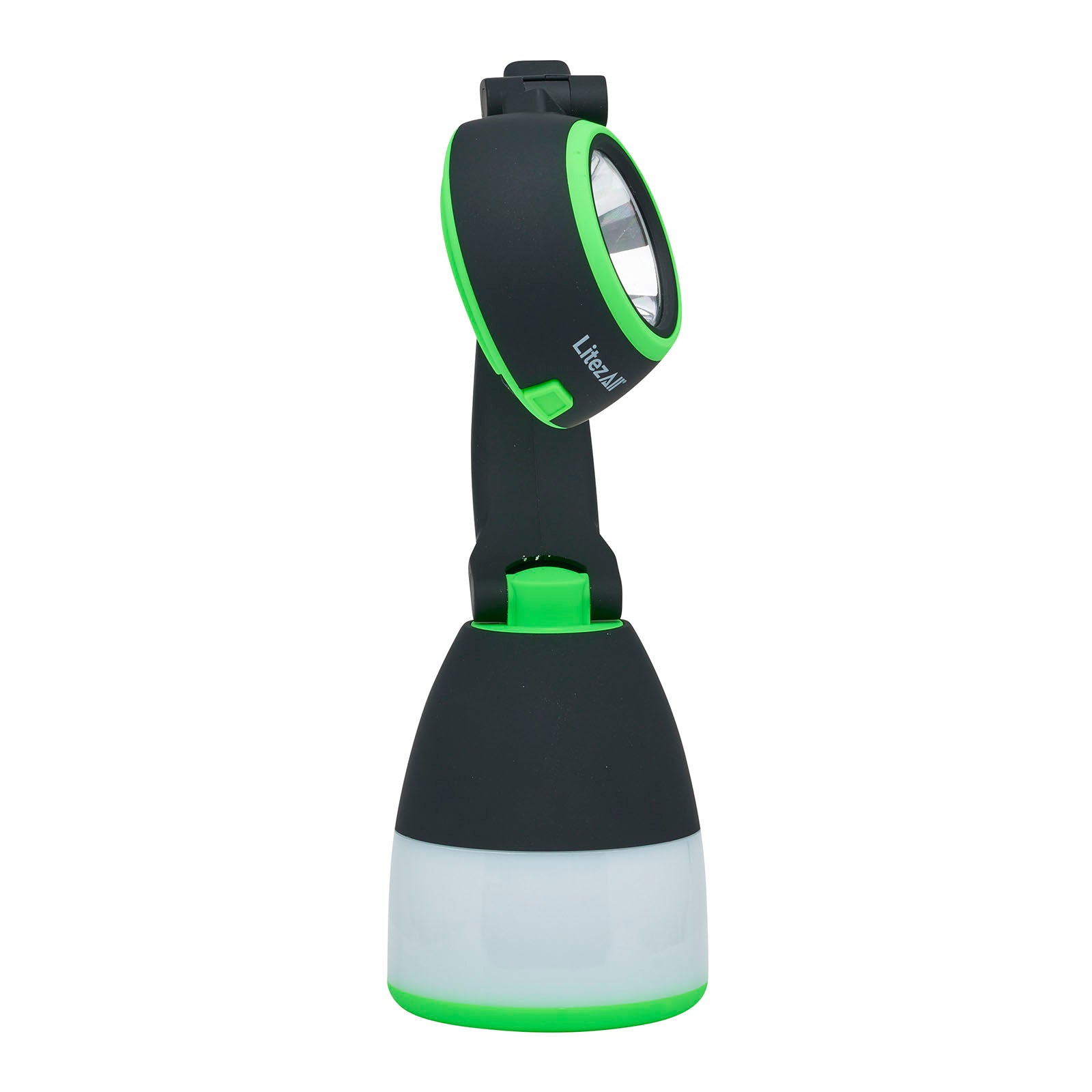 LitezAll Tri-All® Lantern Flashlight and Desk Lamp - LitezAll - Lanterns - 19