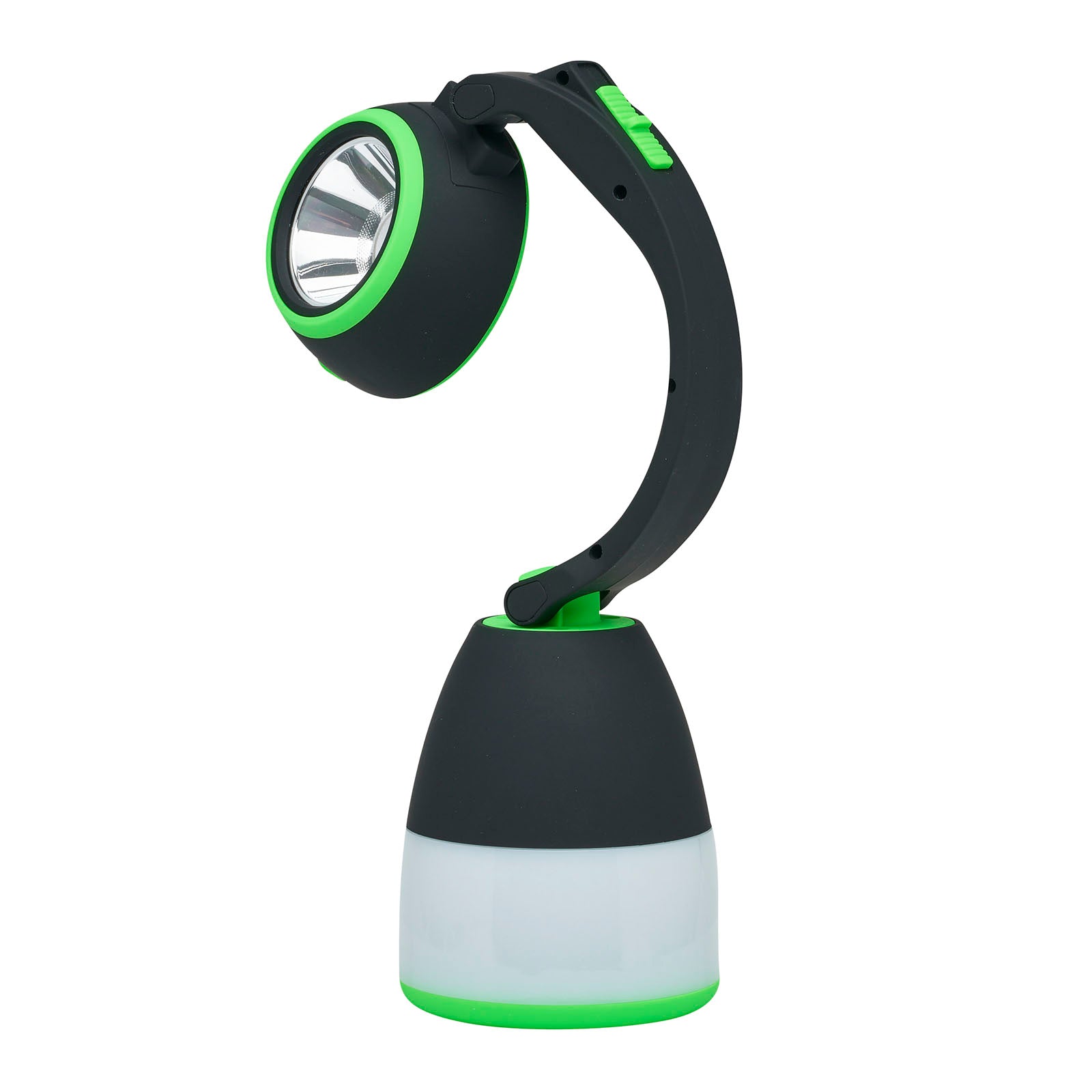 LitezAll Tri-All® Lantern Flashlight and Desk Lamp - LitezAll - Lanterns - 40
