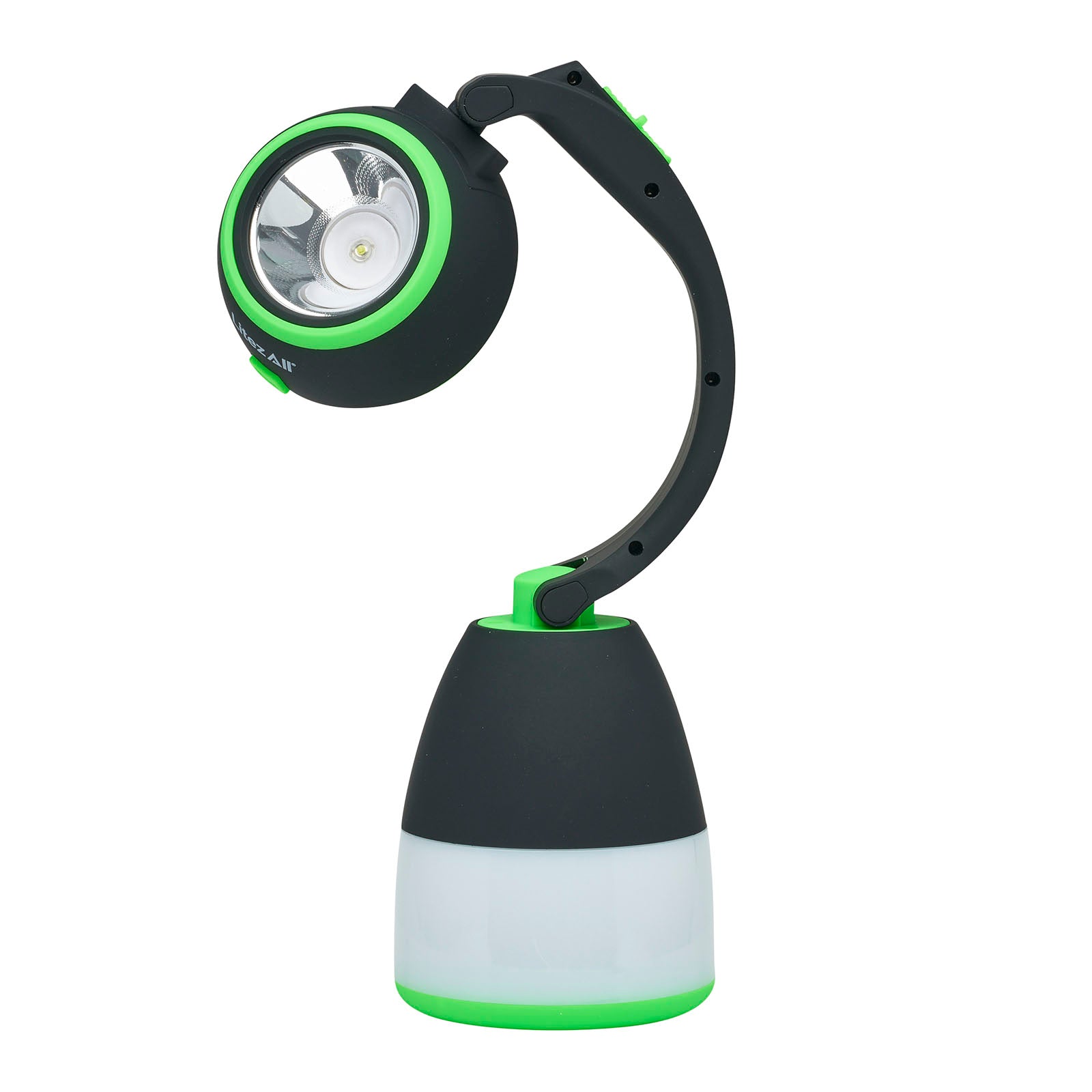 LitezAll Tri-All® Lantern Flashlight and Desk Lamp - LitezAll - Lanterns - 43