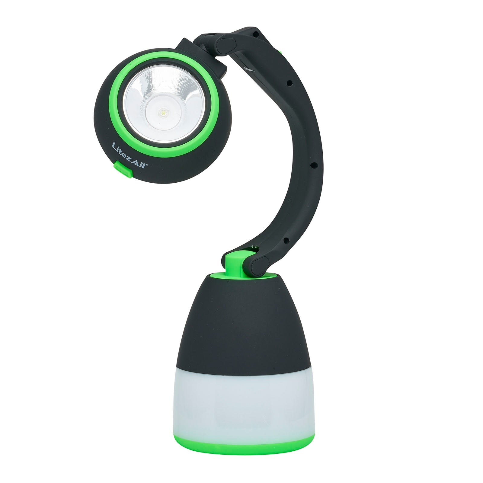 LitezAll Tri-All® Lantern Flashlight and Desk Lamp - LitezAll - Lanterns - 45