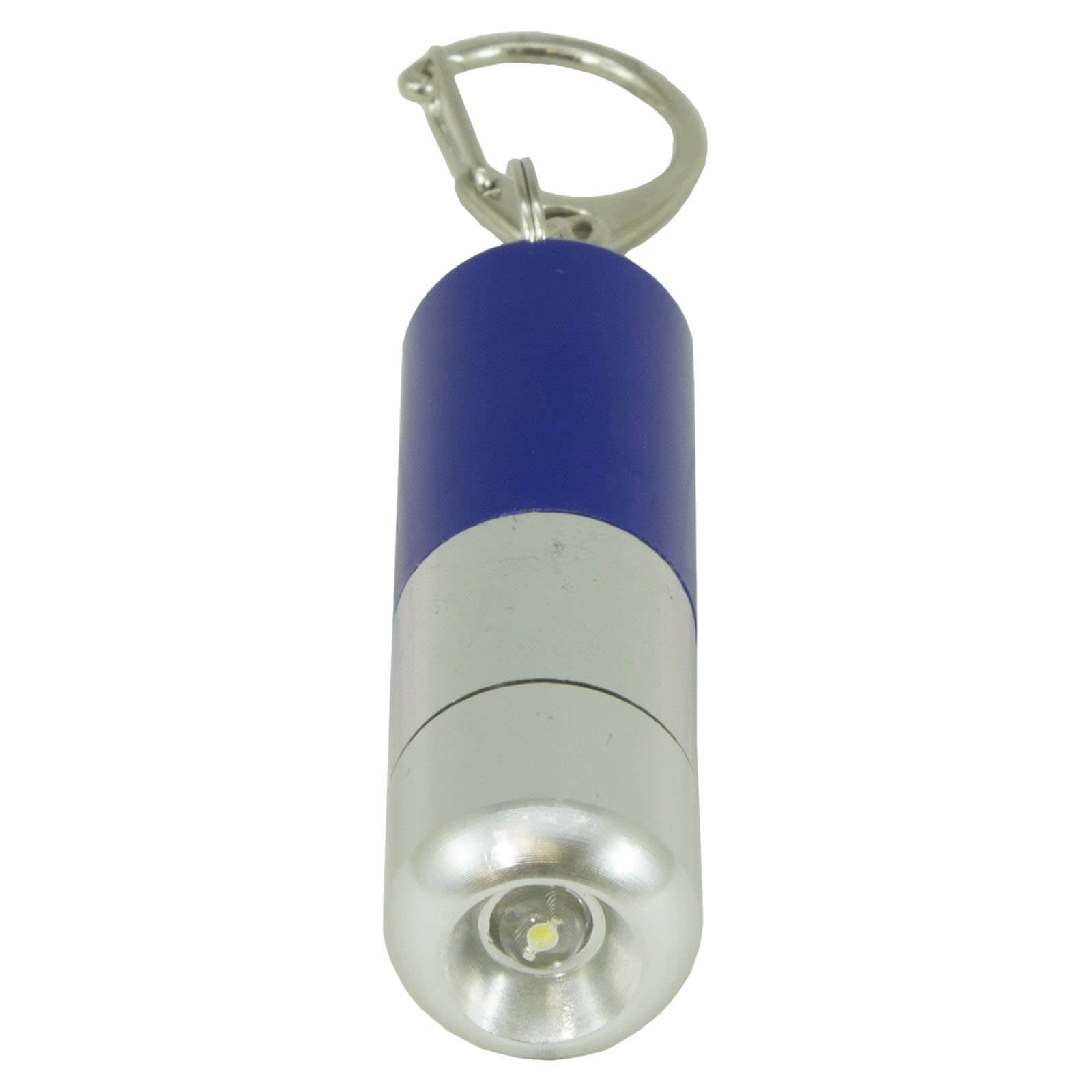 LitezAll Pill Fob LED Key Chain Flashlight - LitezAll - Keychain Lights - 6